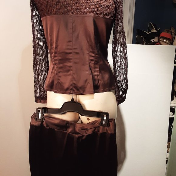 Anabiose, Ensemble pantalon vintage - Picture 8 of 10